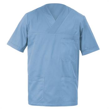 CASACCA CHIRURGICA ALBERTO AZZURRO