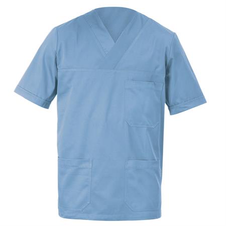 CASACCA CHIRURGICA ALBERTO AZZURRO