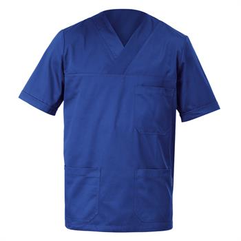 CASACCA CHIRURGICA ALBERTO BLUETTE