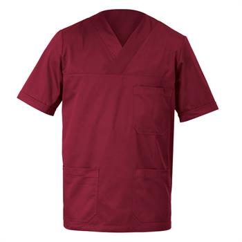 CASACCA CHIRURGICA ALBERTO BORDEAUX