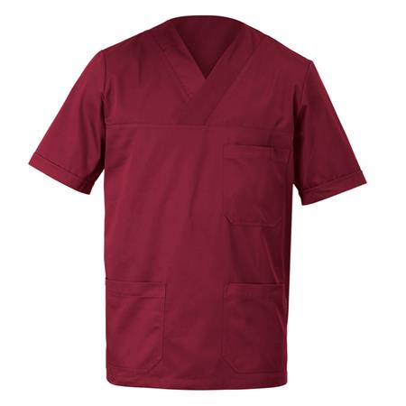CASACCA CHIRURGICA ALBERTO BORDEAUX
