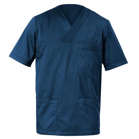 CASACCA CHIRURGICA ALBERTO BLU