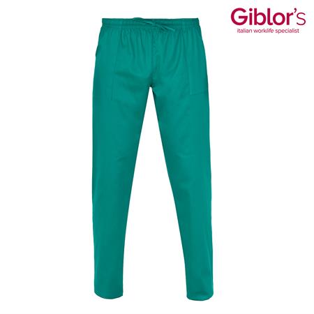 PANTALONE RODI VERDE