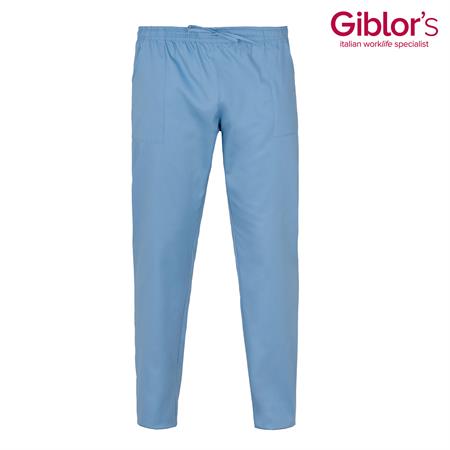 PANTALONE RODI AZZURRO