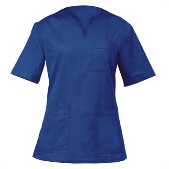 CASACCA MEDICALE MARGHERITA BLUETTE