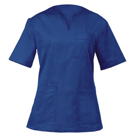 CASACCA MEDICALE MARGHERITA BLUETTE