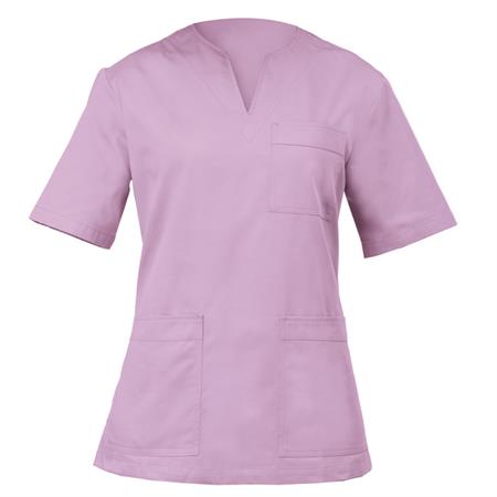 CASACCA MEDICALE MARGHERITA LILLA