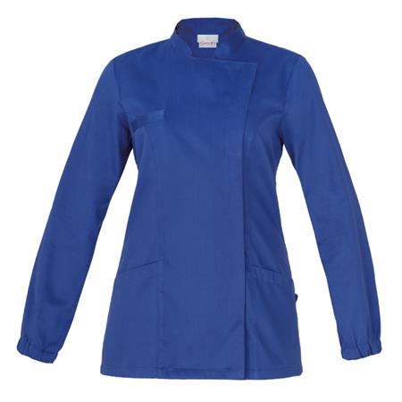 CASACCA AMANDA MANICA LUNGA BLUETTE
