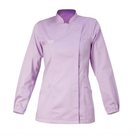CASACCA AMANDA MANICA LUNGA LILLA