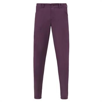 PANTALONE ELIA PRUGNA