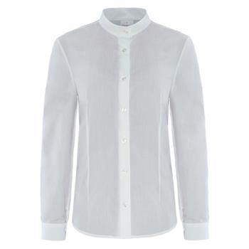 CAMICIA COREANA VENUS BIANCO