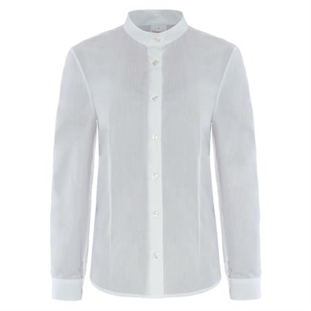 CAMICIA COREANA VENUS BIANCO