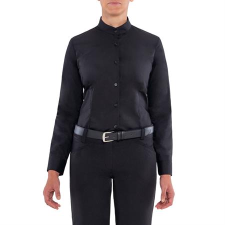 CAMICIA COREANA VENUS NERO