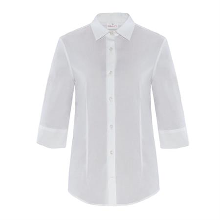 CAMICIA FLAVIA BIANCO