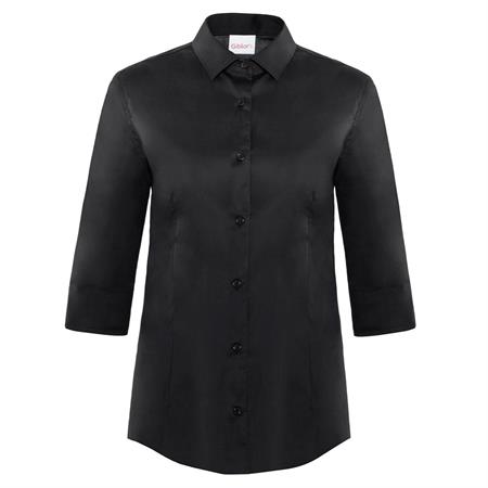 CAMICIA FLAVIA NERO
