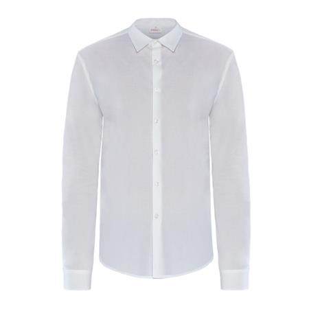CAMICIA UOMO PETER BIANCO