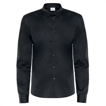 CAMICIA UOMO PETER NERO