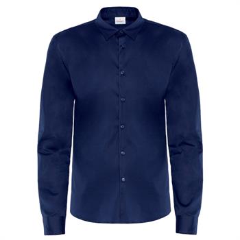 CAMICIA UOMO PETER BLU