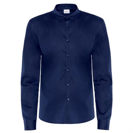 CAMICIA UOMO PETER BLU