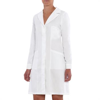 CAMICE DONNA MARZIA BIANCO