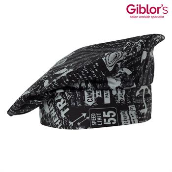 TOQUE MONET FANT TRAVEL