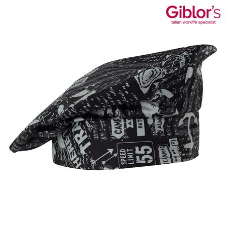 TOQUE MONET FANT TRAVEL