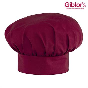 TOQUE CLASSICA BORDEAUX