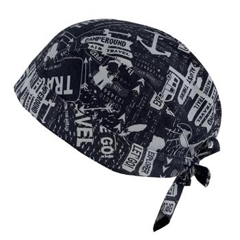 BANDANA MARTE FANTASIA FANT TRAVEL