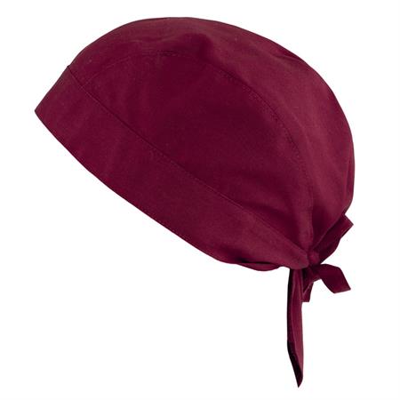 BANDANA MARTE BORDEAUX