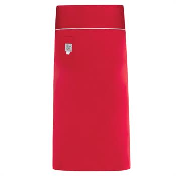 GREMBIULE CUOCO ALESSAND ROSSO