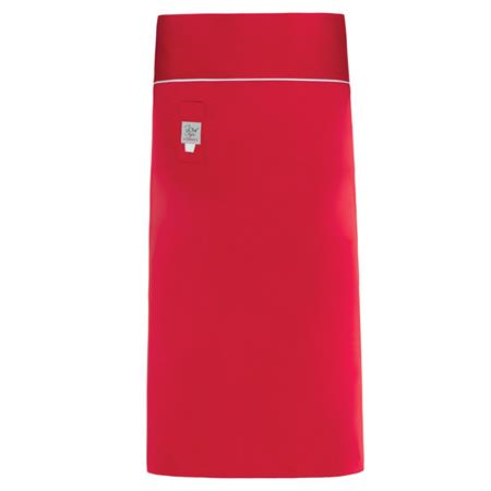 GREMBIULE CUOCO ALESSAND ROSSO