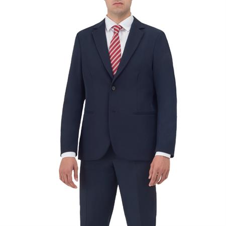 GIACCA UOMO ELIO BLU