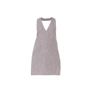 GREMBIULE SCHOTLAND C/PE BEIGE