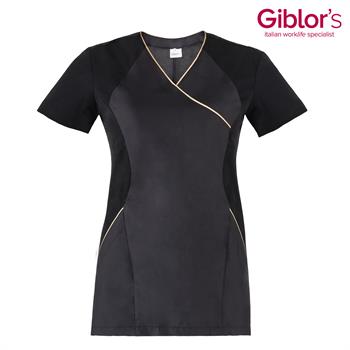 CASACCA AFRODITE NERO