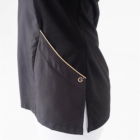 CASACCA AFRODITE NERO