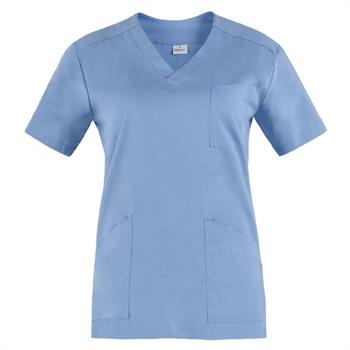 CASACCA MEDICALE MILENA AZZURRO