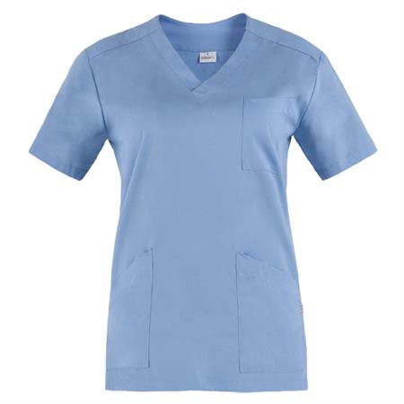 CASACCA MEDICALE MILENA AZZURRO