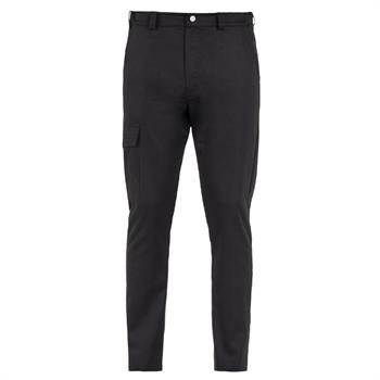 PANTALONE DARKO NERO