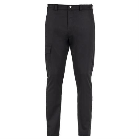 PANTALONE DARKO NERO