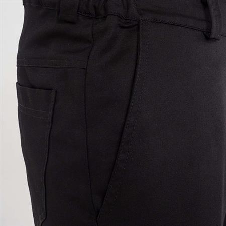 PANTALONE DARKO NERO