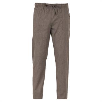 PANTALONE NOAH TORTORA