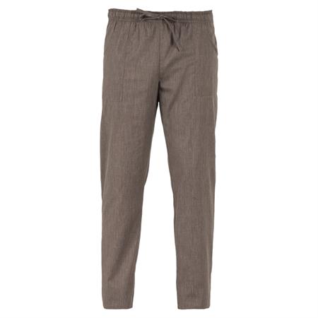 PANTALONE NOAH TORTORA