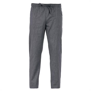 PANTALONE NOAH GRIGIO MEDIO