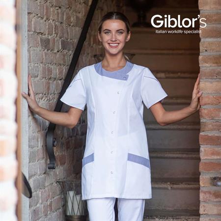 CASACCA GISELLE BIANCO