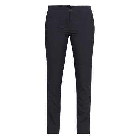 PANTALONE REBECCA NERO