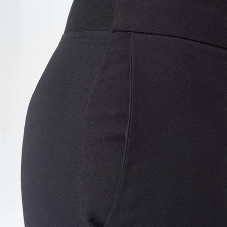 PANTALONE REBECCA NERO