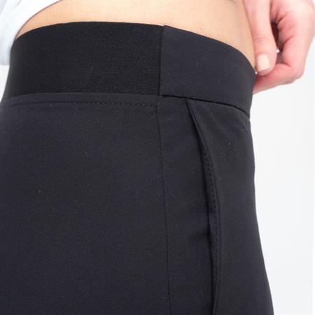 PANTALONE REBECCA NERO