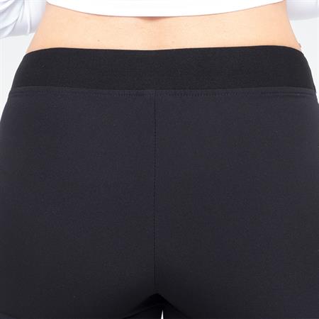 PANTALONE REBECCA NERO