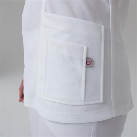 CASACCA ERIKA BIANCO