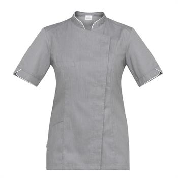 CASACCA TANIA GRIGIO CHIARO